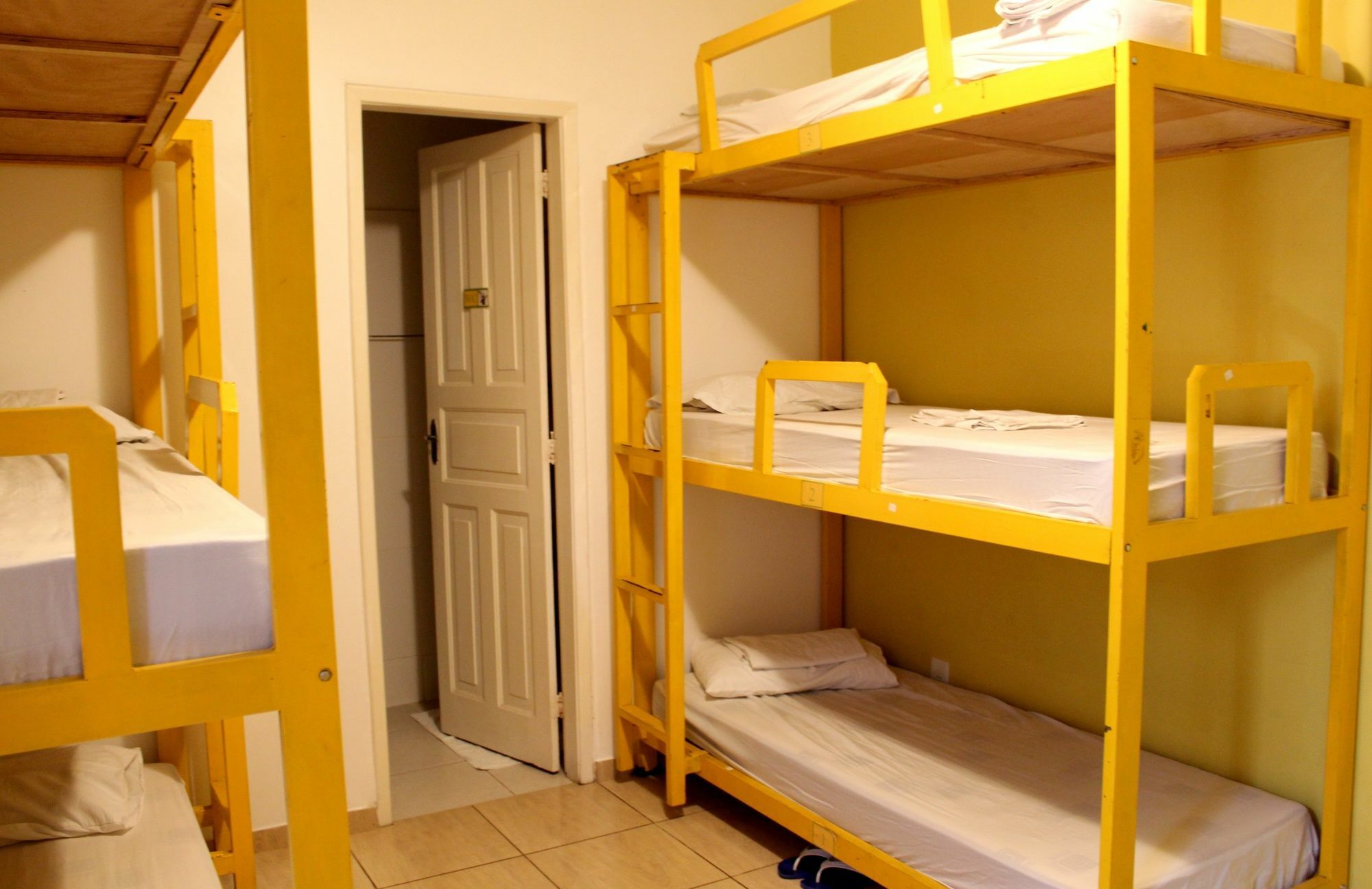 Хостел Mango Tree Ipanema Ріо-де-Жанейро Екстер'єр фото